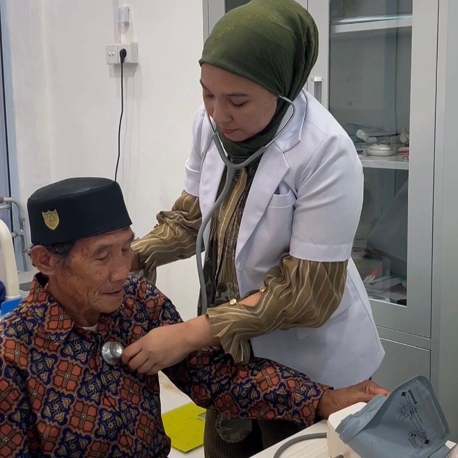 Pemeriksaan Kesehatan