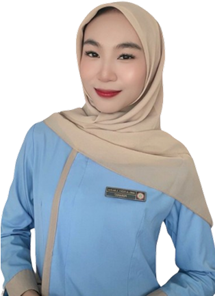 Amelia Rizky, A.Md.Kep