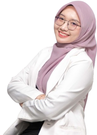 apt. Ajeng Tria Risma, S.Farm