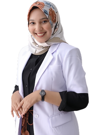 dr. Aisyah Marwa Bilqis