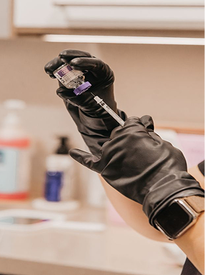 2 Menjaga Pola Makan